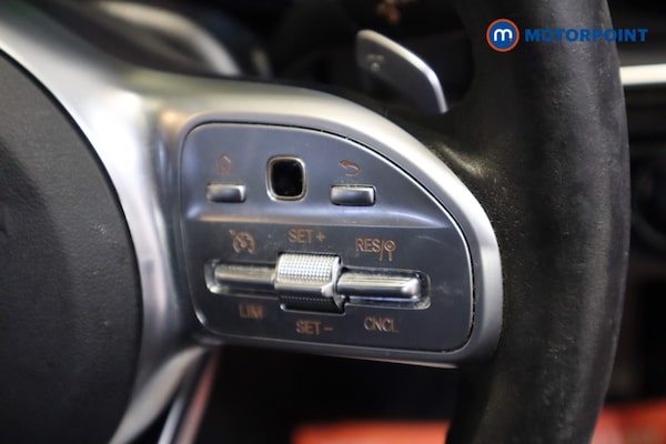 Used Mercedes-Benz C-Class 2021 for sale - 76234995: Photo 22