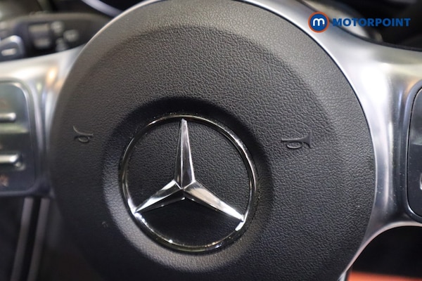 Used Mercedes-Benz C-Class 2021 for sale - 76234995: Photo 23