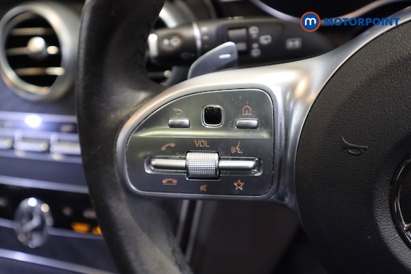 Used Mercedes-Benz C-Class 2021 for sale - 76234995: Photo 24