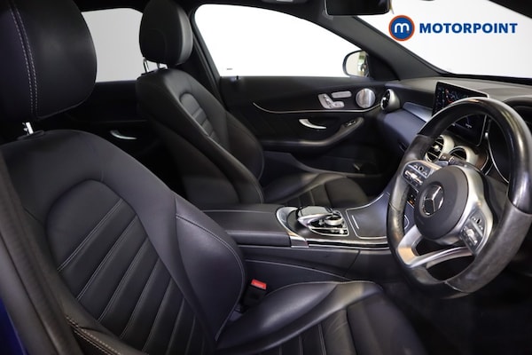 Used Mercedes-Benz C-Class 2021 for sale - 76234995: Photo 25