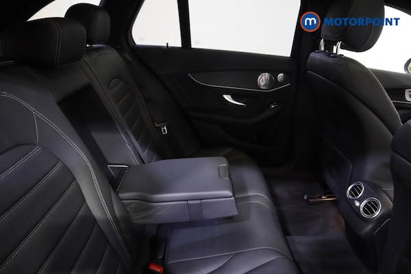 Used Mercedes-Benz C-Class 2021 for sale - 76234995: Photo 28