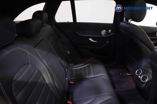 Used Mercedes-Benz C-Class 2021 for sale - 76234995: Photo 29