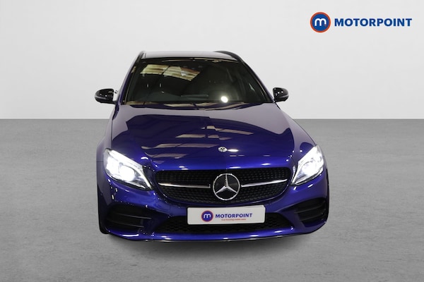 Used Mercedes-Benz C-Class 2021 for sale - 76234995: Photo 2