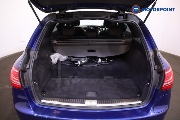Used Mercedes-Benz C-Class 2021 for sale - 76234995: Photo 30