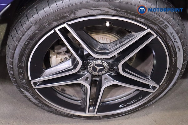Used Mercedes-Benz C-Class 2021 for sale - 76234995: Photo 32