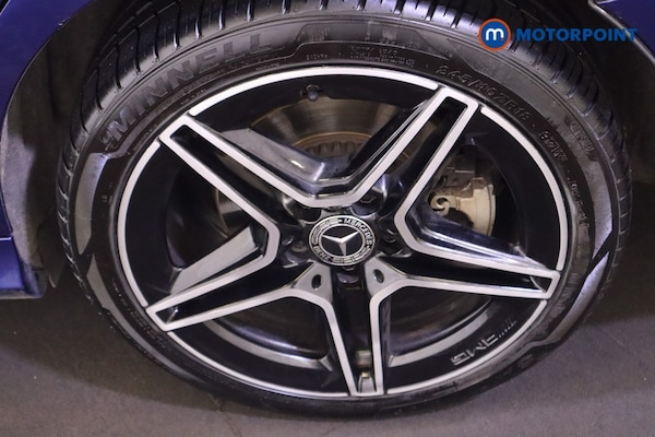 Used Mercedes-Benz C-Class 2021 for sale - 76234995: Photo 33