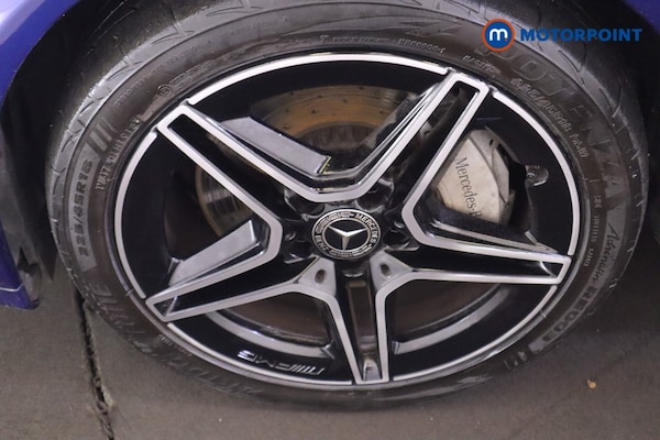 Used Mercedes-Benz C-Class 2021 for sale - 76234995: Photo 34