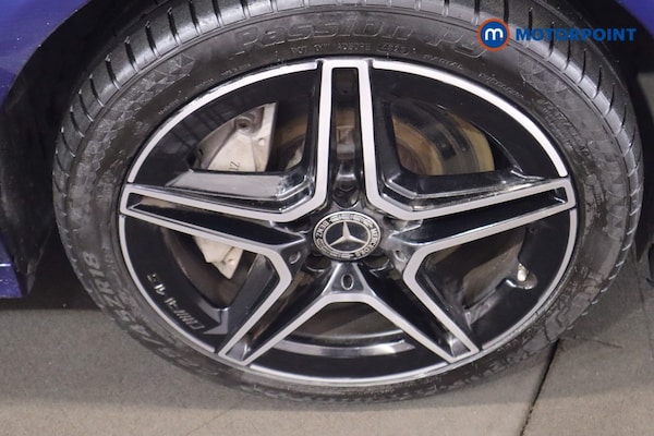 Used Mercedes-Benz C-Class 2021 for sale - 76234995: Photo 35