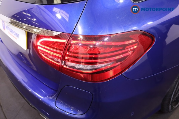 Used Mercedes-Benz C-Class 2021 for sale - 76234995: Photo 38