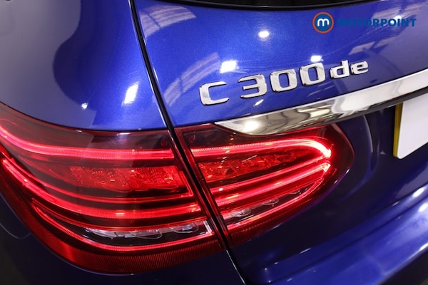 Used Mercedes-Benz C-Class 2021 for sale - 76234995: Photo 41