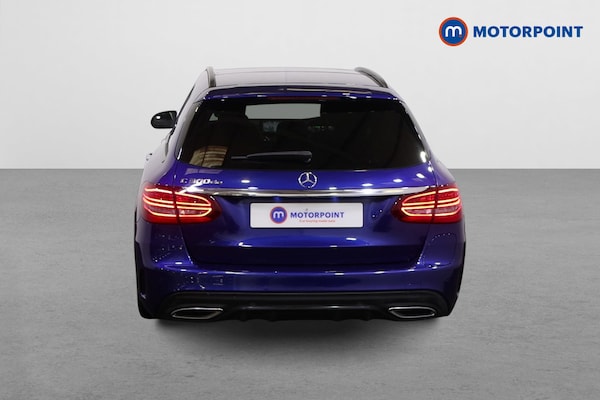 Used Mercedes-Benz C-Class 2021 for sale - 76234995: Photo 6