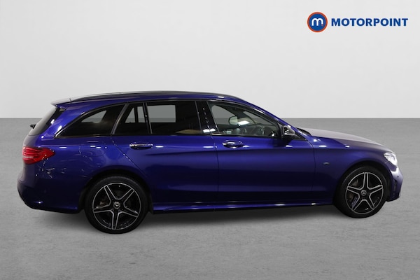 Used Mercedes-Benz C-Class 2021 for sale - 76234995: Photo 8