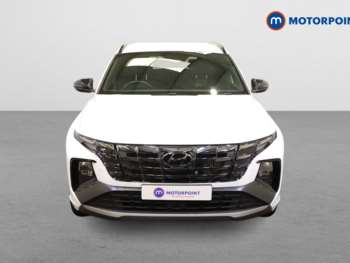 Used Hyundai TUCSON 2021 for sale - 74915250: Photo