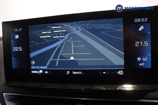Used Peugeot 3008 2021 for sale - 76303241: Photo 10