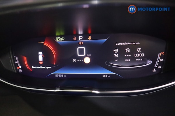 Used Peugeot 3008 2021 for sale - 76303241: Photo 12