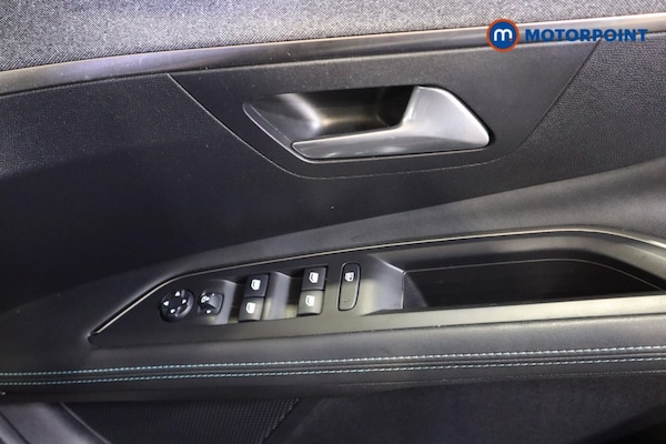 Used Peugeot 3008 2021 for sale - 76303241: Photo 17