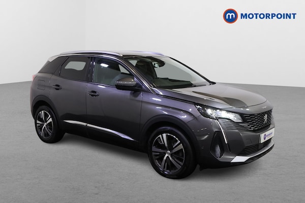 Used Peugeot 3008 2021 for sale - 76303241: Photo 1
