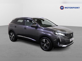 Peugeot - 3008