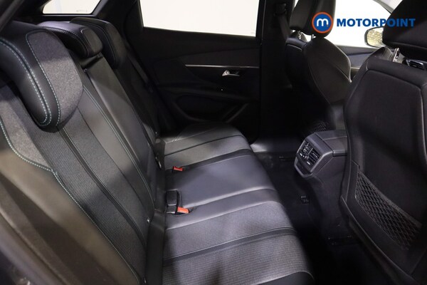 Used Peugeot 3008 2021 for sale - 76303241: Photo 25