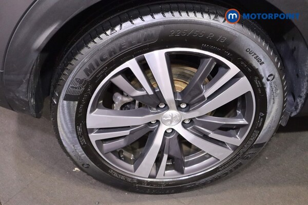 Used Peugeot 3008 2021 for sale - 76303241: Photo 28