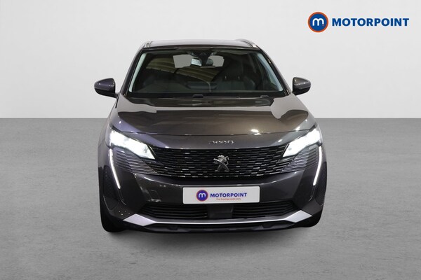 Used Peugeot 3008 2021 for sale - 76303241: Photo 2