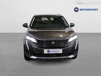 Used Peugeot 3008 2021 for sale - 76303241: Photo 2