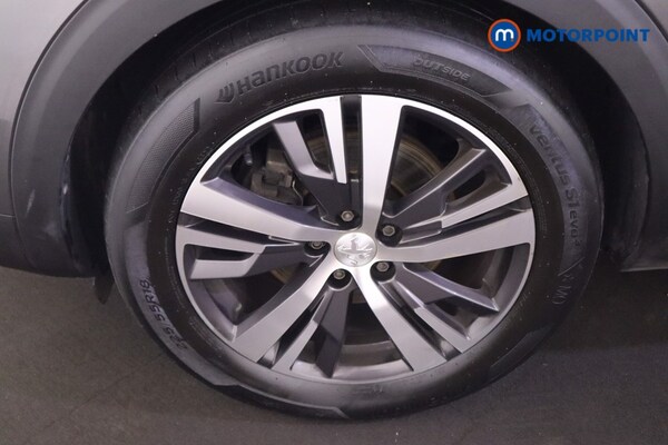 Used Peugeot 3008 2021 for sale - 76303241: Photo 30