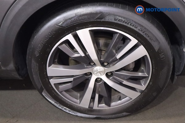 Used Peugeot 3008 2021 for sale - 76303241: Photo 31