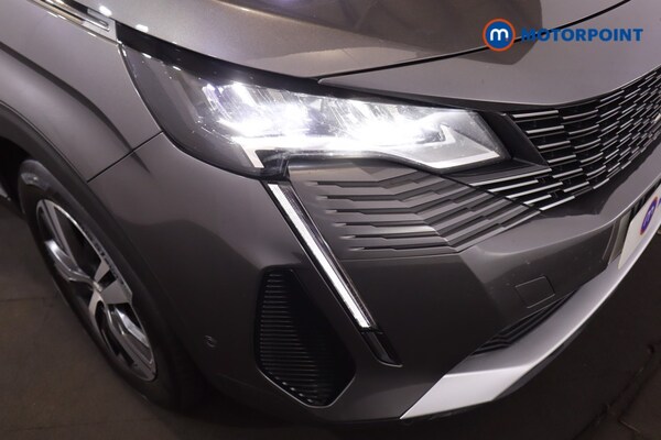 Used Peugeot 3008 2021 for sale - 76303241: Photo 32