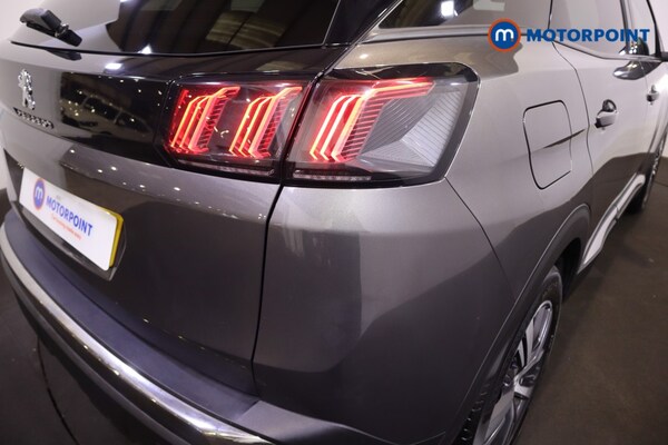 Used Peugeot 3008 2021 for sale - 76303241: Photo 33