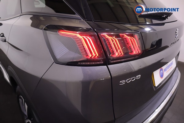 Used Peugeot 3008 2021 for sale - 76303241: Photo 34
