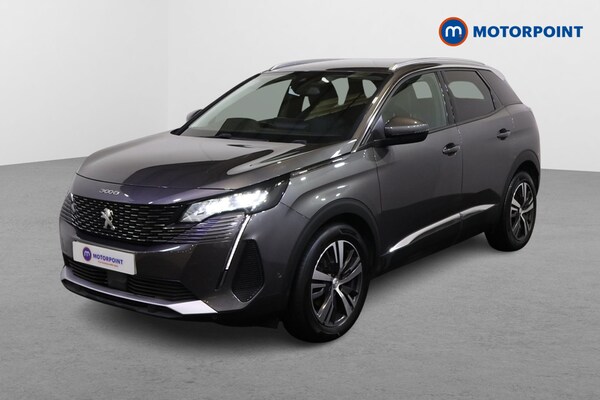 Used Peugeot 3008 2021 for sale - 76303241: Photo 3