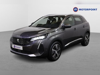 Used Peugeot 3008 2021 for sale - 76303241: Photo 3