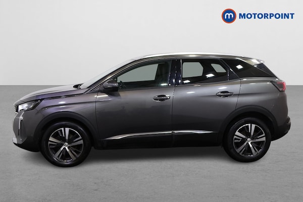 Used Peugeot 3008 2021 for sale - 76303241: Photo 4