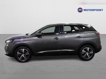 Used Peugeot 3008 2021 for sale - 76303241: Photo 4