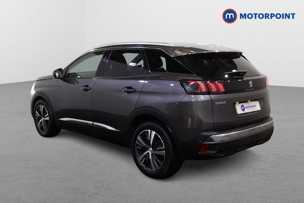 Used Peugeot 3008 2021 for sale - 76303241: Photo 5