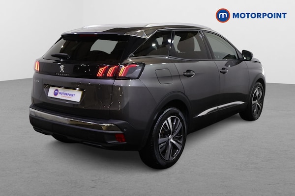 Used Peugeot 3008 2021 for sale - 76303241: Photo 7