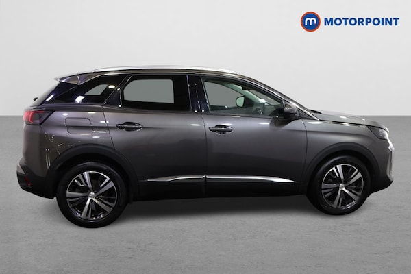 Used Peugeot 3008 2021 for sale - 76303241: Photo 8