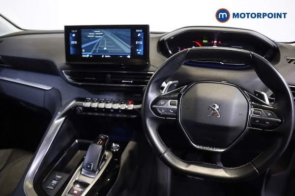 Used Peugeot 3008 2021 for sale - 76303241: Photo 9