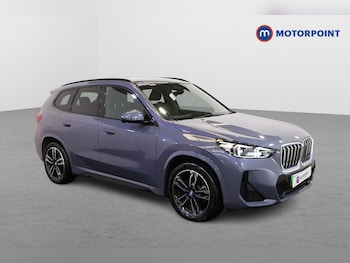 2023 - 230kW xDrive30 M Sport 65kWh 5dr Auto