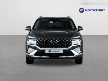 Used Hyundai Santa Fe 2022 for sale - 79108931: Photo