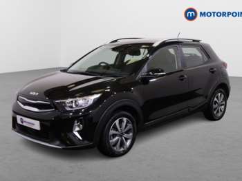 Used Kia Stonic 2022 for sale - 74984905: Photo