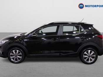 Used Kia Stonic 2022 for sale - 74984905: Photo