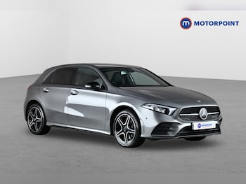 Used Mercedes-Benz A-Class 2022 for sale - 78419352: Photo