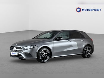 Used Mercedes-Benz A-Class 2022 for sale - 78419352: Photo