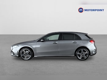 Used Mercedes-Benz A-Class 2022 for sale - 78419352: Photo