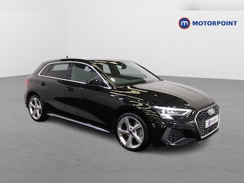 Used Audi A3 2024 for sale - 75749505: Photo