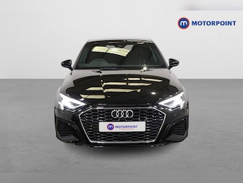 Used Audi A3 2024 for sale - 75749505: Photo