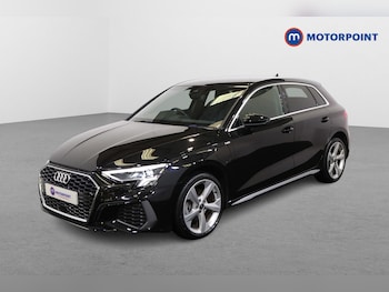 Used Audi A3 2024 for sale - 75749505: Photo