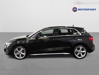 Used Audi A3 2024 for sale - 75749505: Photo